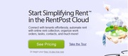 Rental Property Software