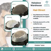 What Hair Direct’s Collapse Teaches About Hair System Buying Today