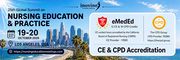 25th Global Summit on Nursing Education and Practice (GSNEP 2026)-athe